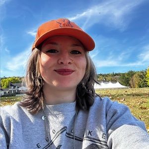 Meet your Posher, Ashley